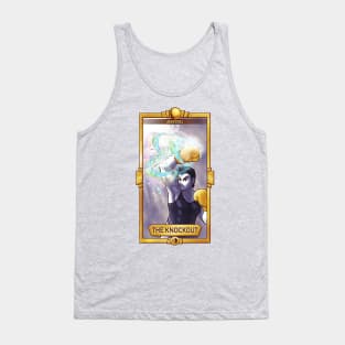 Little Mac Tank Top